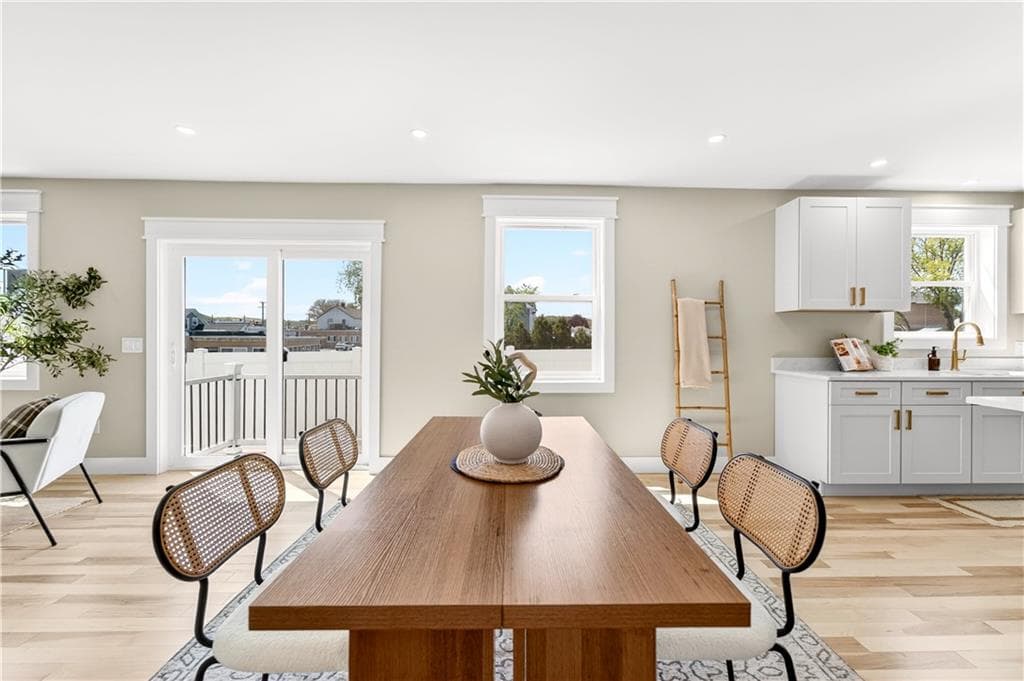 Condominium at 1455 Park Avenue UNIT 3, Cranston, photo 8 of 33