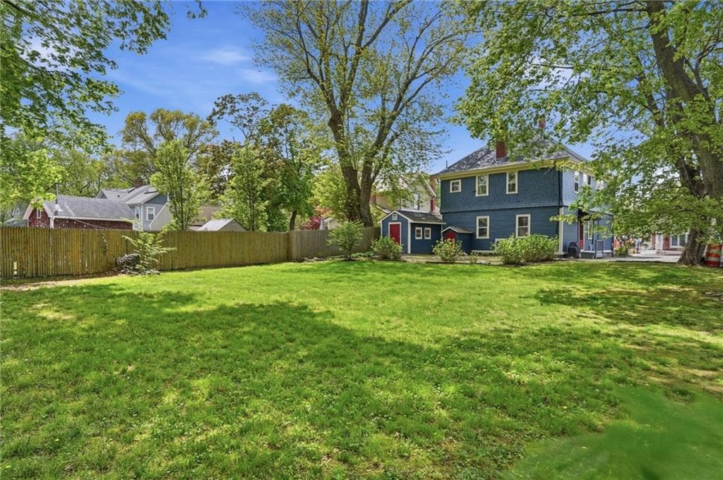 Multi Family at 192 Washington Road, Barrington, photo 36 of 39