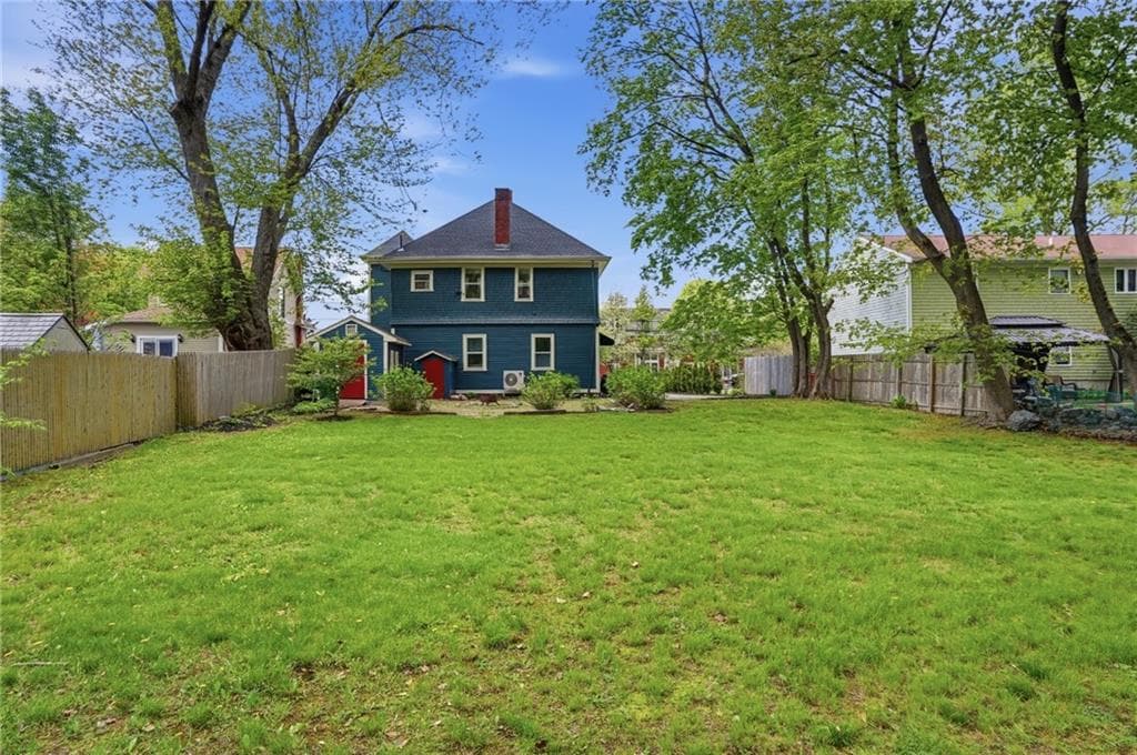 Multi Family at 192 Washington Road, Barrington, photo 38 of 39