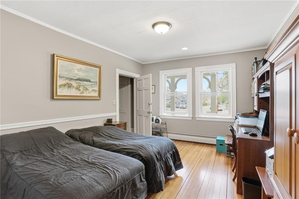 Multi Family at 192 Washington Road, Barrington, photo 14 of 39