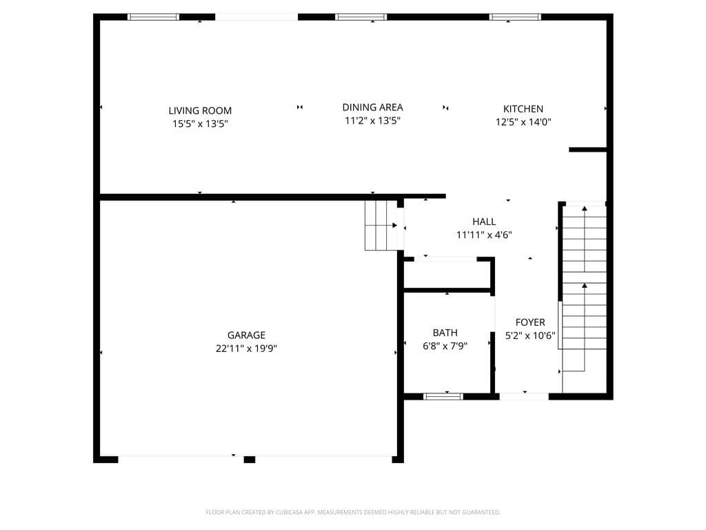 Condominium at 1455 Park Avenue UNIT 4, Cranston, photo 29 of 31