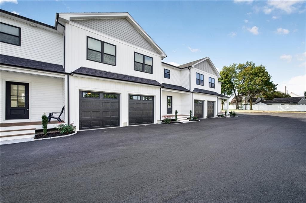 Condominium at 1455 Park Avenue UNIT 4, Cranston, photo 25 of 31