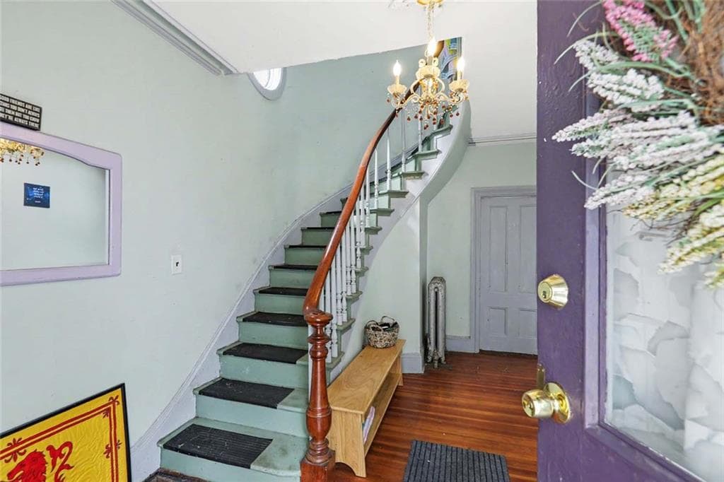 Commercial at 84 88 Doyle Avenue, Providence, photo 27 of 50