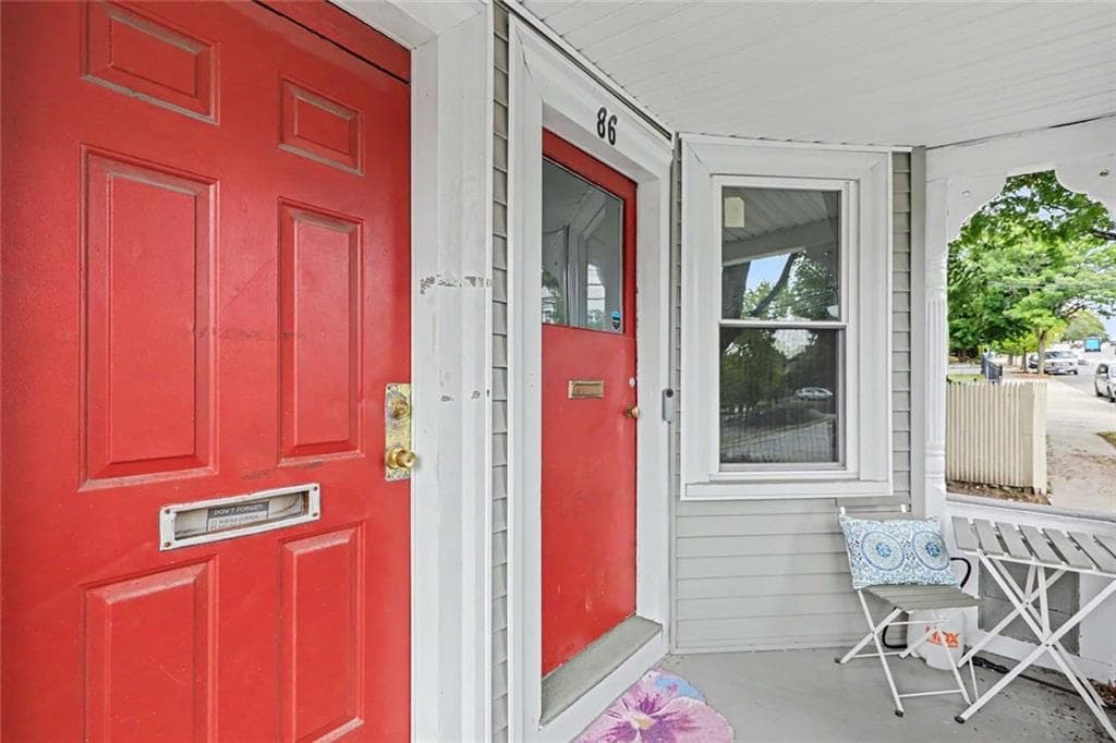 Commercial at 84 88 Doyle Avenue, Providence, photo 3 of 50