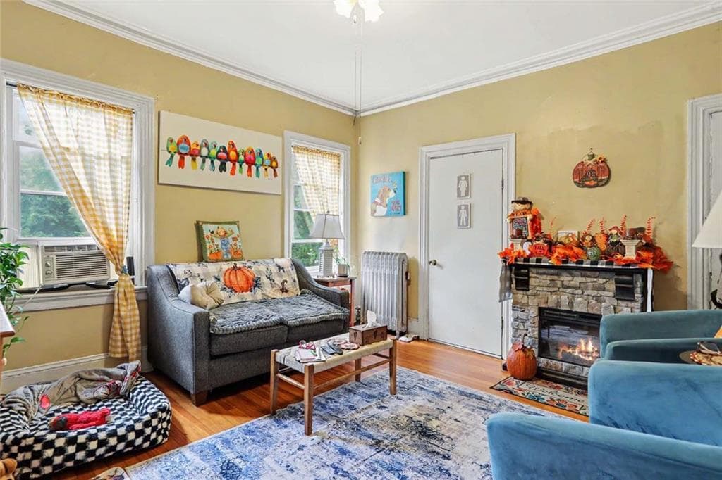 Commercial at 84 88 Doyle Avenue, Providence, photo 28 of 50