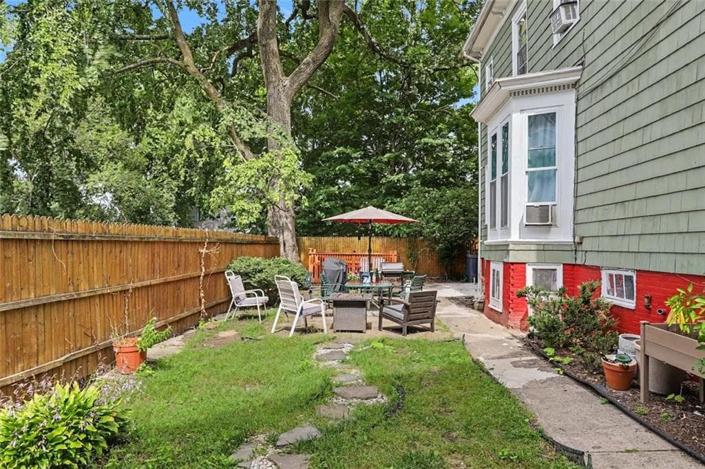 Commercial at 84 88 Doyle Avenue, Providence, photo 8 of 50