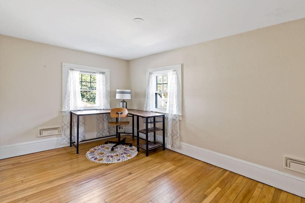 Single Family Residence at 66 Schaeffer Street, South Kingstown, photo 22 of 32