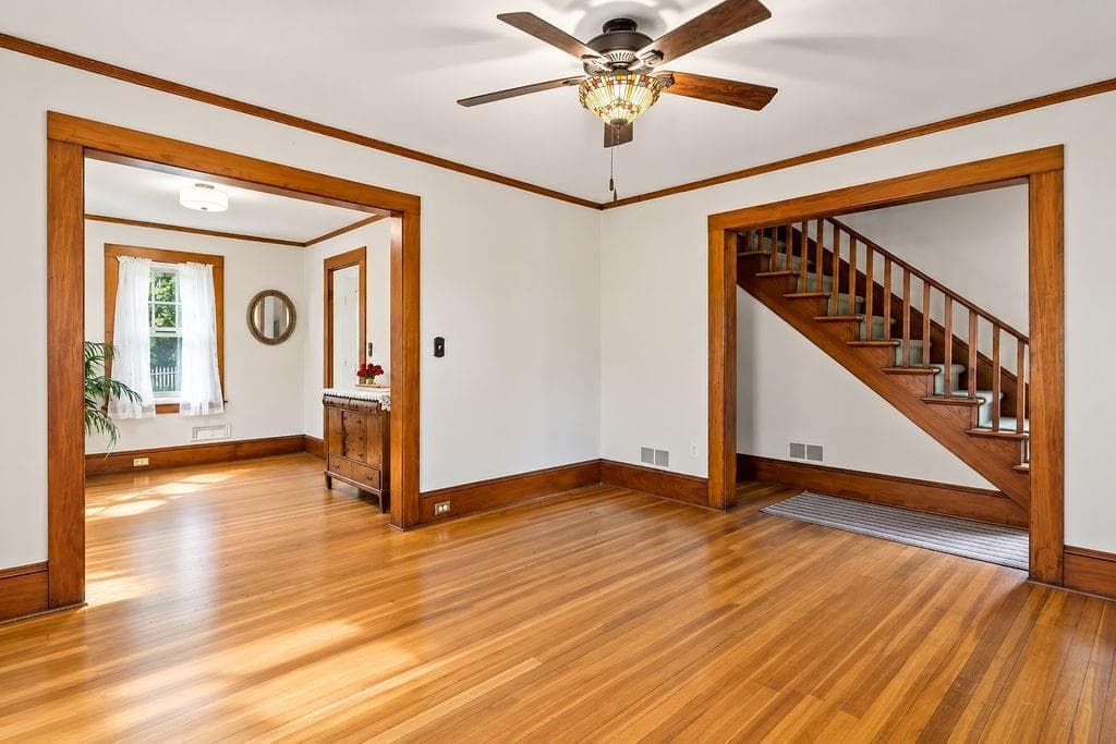 Single Family Residence at 66 Schaeffer Street, South Kingstown, photo 11 of 32