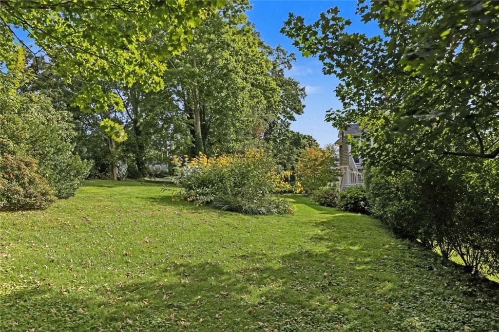 Single Family Residence at 56 Lawton Avenue, Tiverton, photo 45 of 50