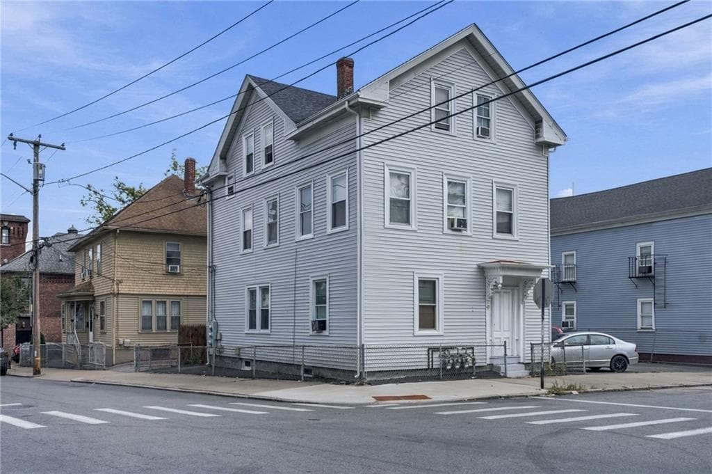 Multi Family at 145 Julian Street, Providence, photo 43 of 49