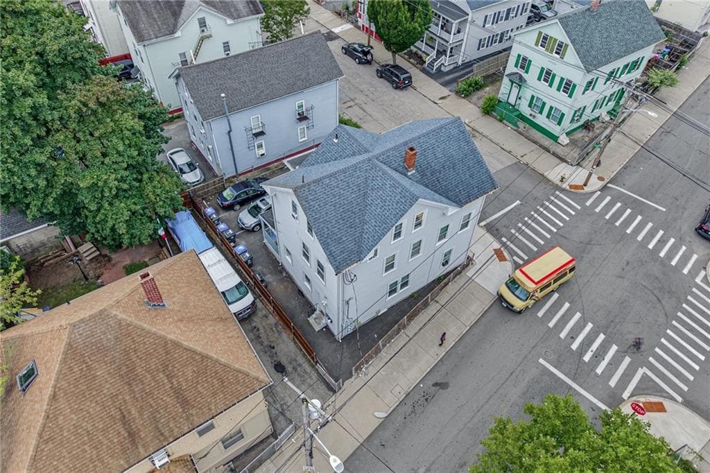 Multi Family at 145 Julian Street, Providence, photo 48 of 49