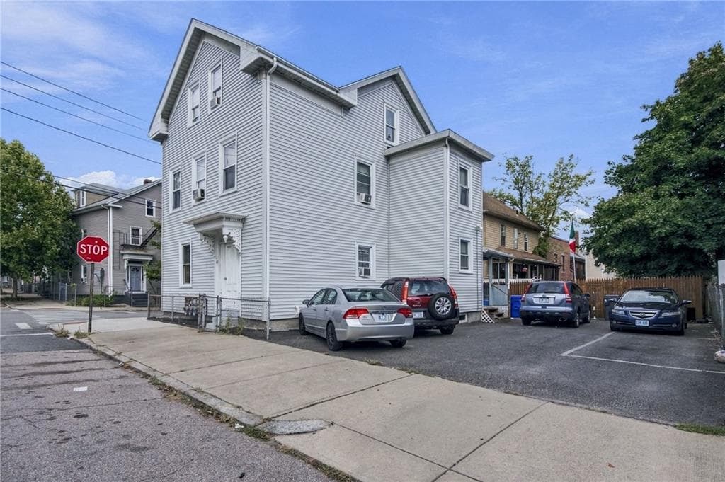 Multi Family at 145 Julian Street, Providence, photo 44 of 49