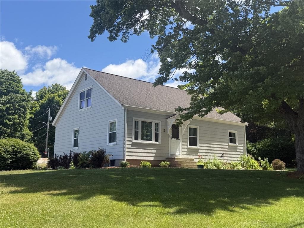 Single Family Residence at 2 Broadway, Woonsocket, photo 2 of 43
