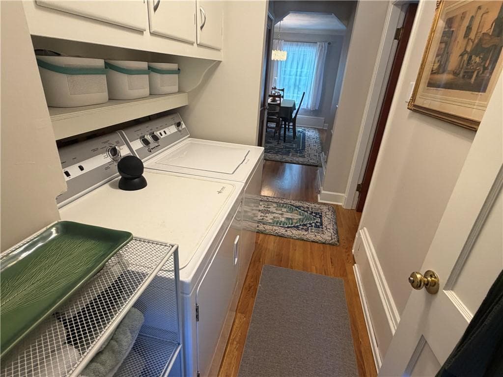 Single Family Residence at 2 Broadway, Woonsocket, photo 36 of 43