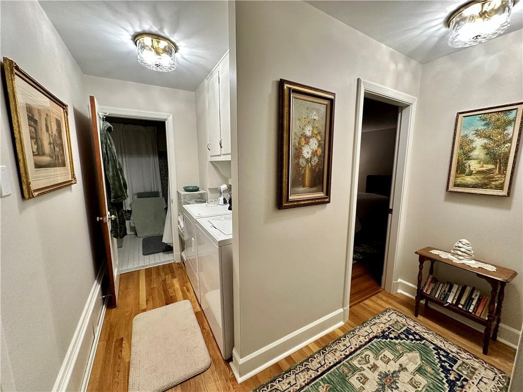Single Family Residence at 2 Broadway, Woonsocket, photo 11 of 43