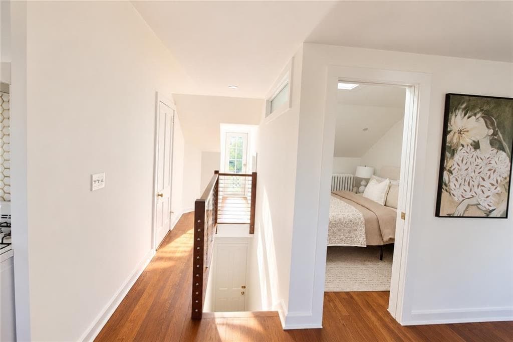 Condominium at 9 Whitfield Place UNIT 5, Newport, photo 24 of 27
