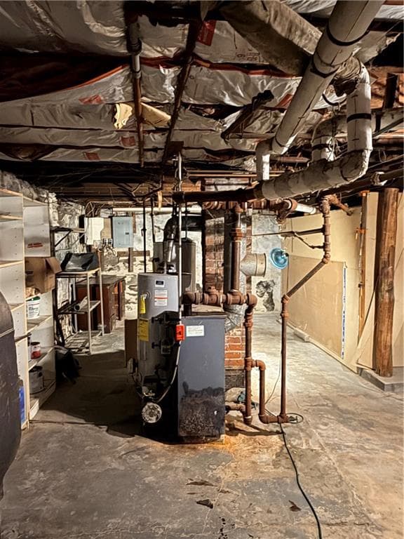 Multi Family at 25 Brier Street, Woonsocket, photo 14 of 36