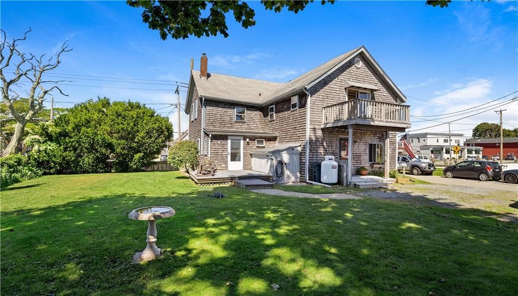 Multi Family at 499 Park Avenue, Portsmouth, photo 3 of 36