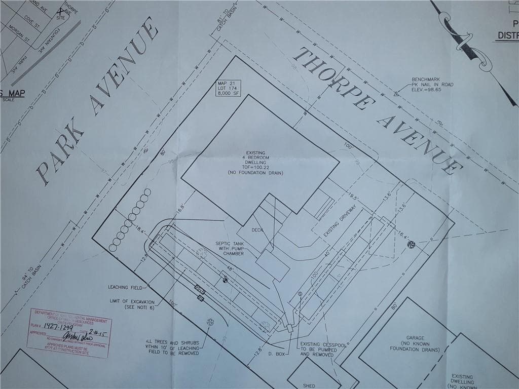 Multi Family at 499 Park Avenue, Portsmouth, photo 36 of 36