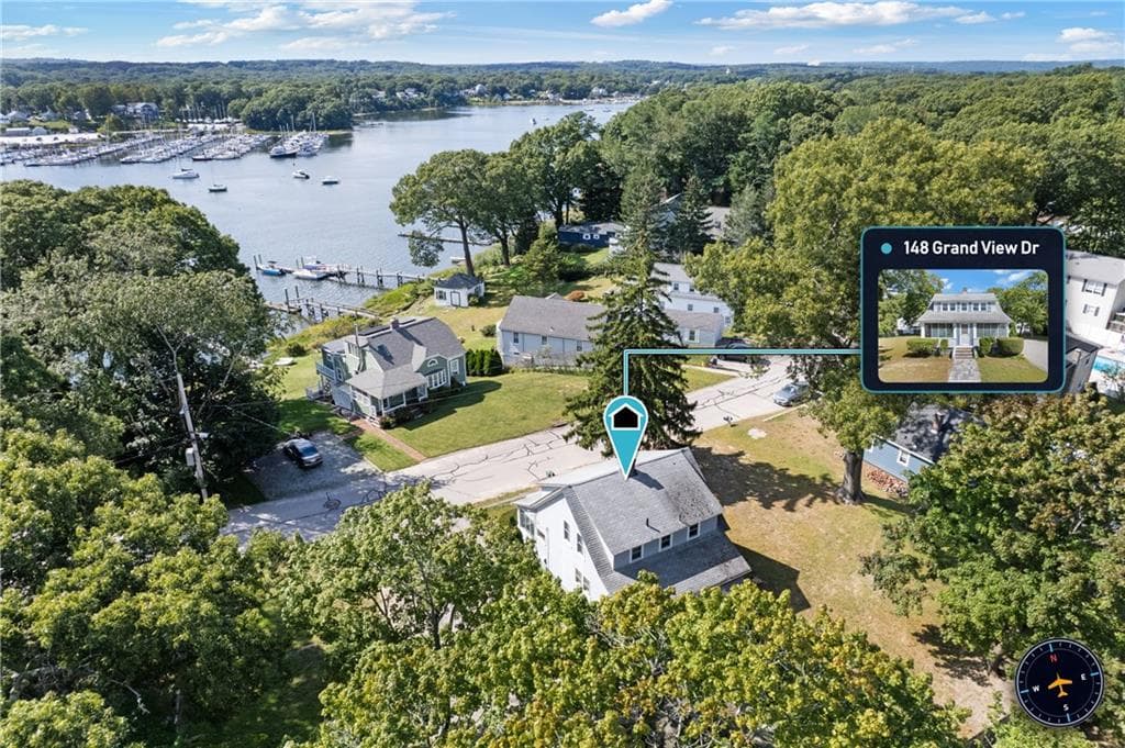 148 Grand View Drive