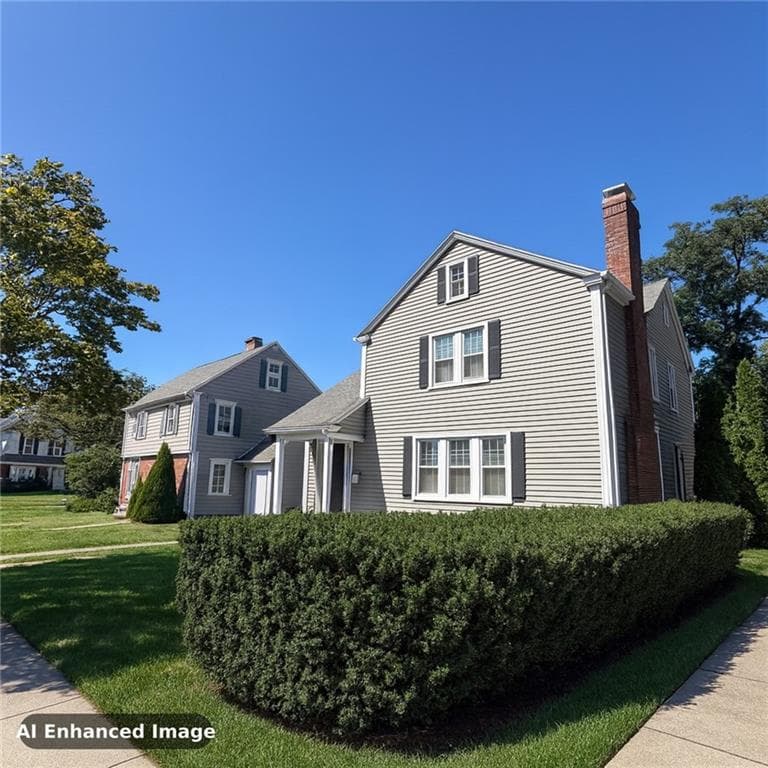 Single Family Residence at Single Family Residence, Cranston, photo 2 of 10