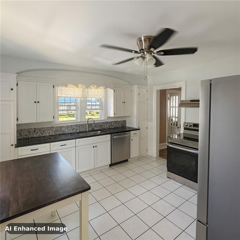 Single Family Residence at Single Family Residence, Cranston, photo 6 of 10