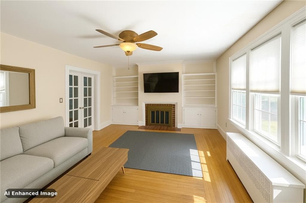 Single Family Residence at Single Family Residence, Cranston, photo 3 of 10
