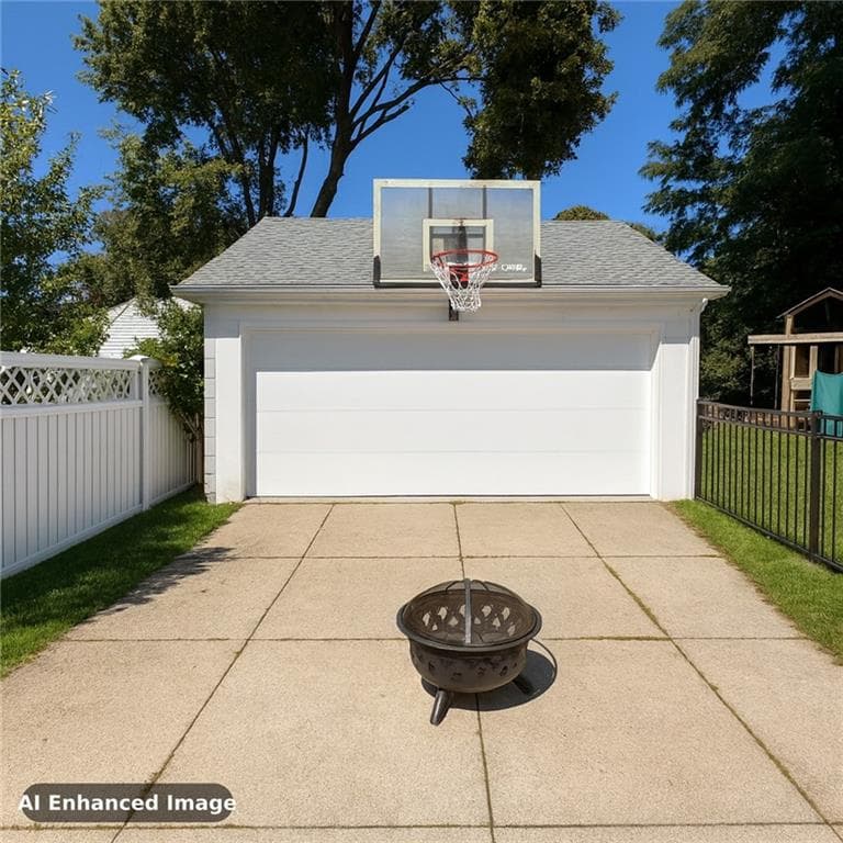 Single Family Residence at Single Family Residence, Cranston, photo 9 of 10
