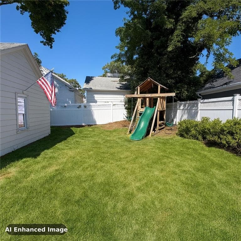 Single Family Residence at Single Family Residence, Cranston, photo 10 of 10