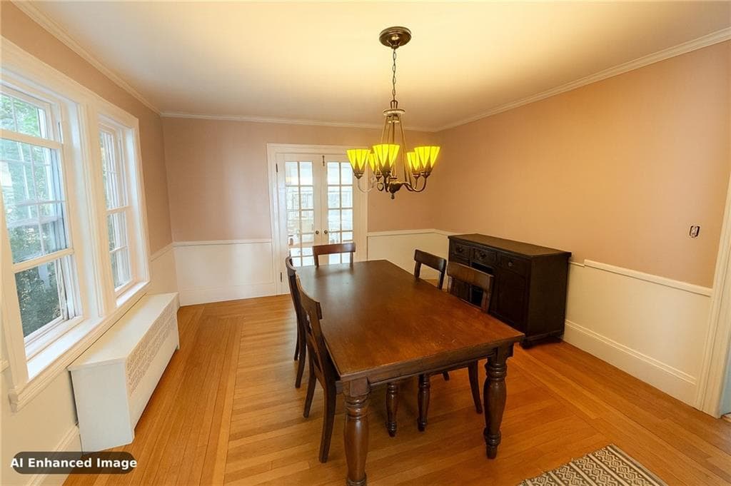 Single Family Residence at Single Family Residence, Cranston, photo 4 of 10