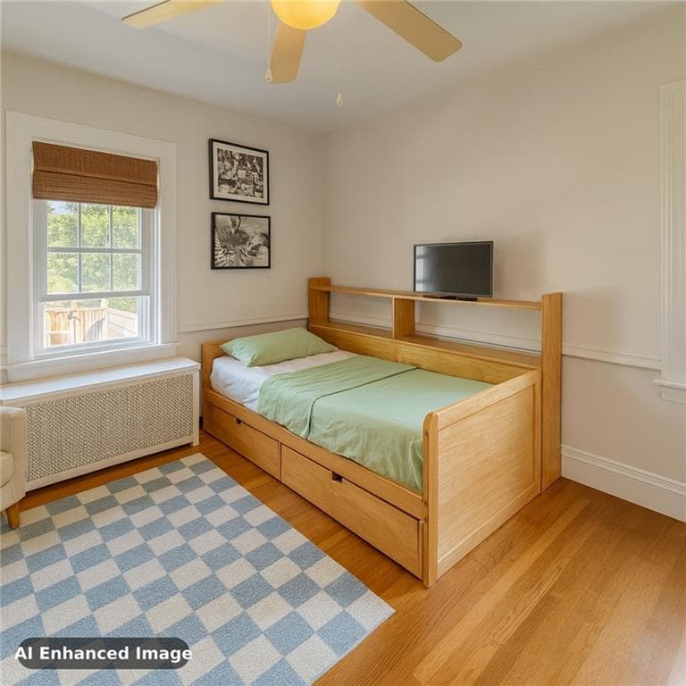 Single Family Residence at Single Family Residence, Cranston, photo 8 of 10