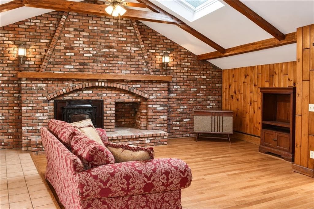 Single Family Residence at Single Family Residence, West Warwick, photo 23 of 34