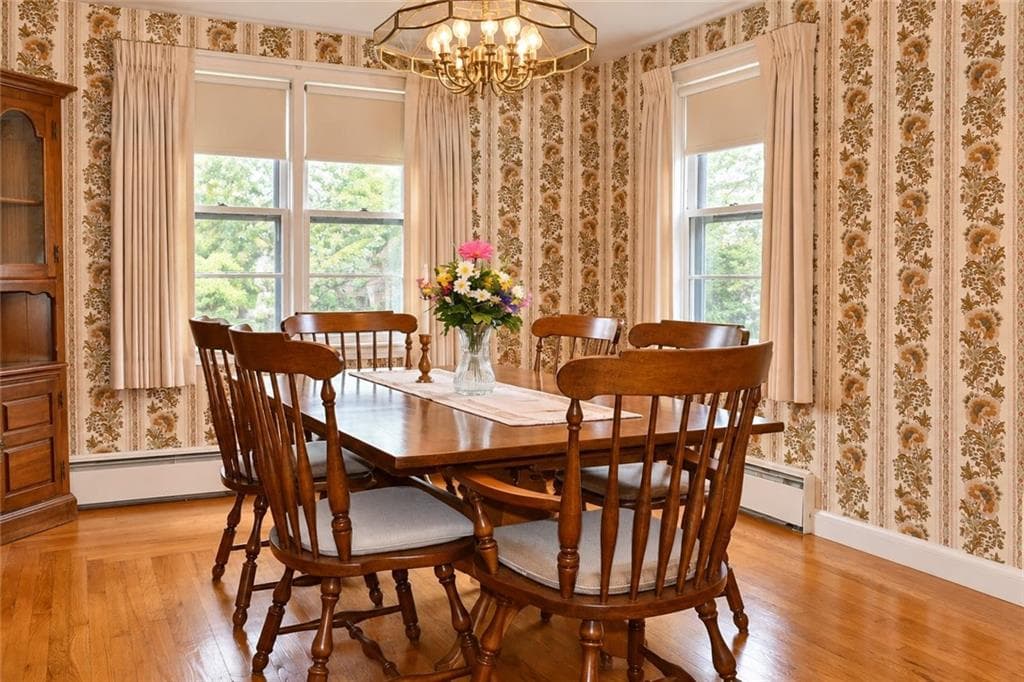 Single Family Residence at Single Family Residence, West Warwick, photo 13 of 34