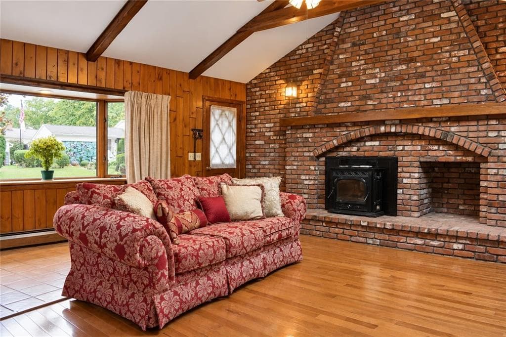 Single Family Residence at Single Family Residence, West Warwick, photo 21 of 34
