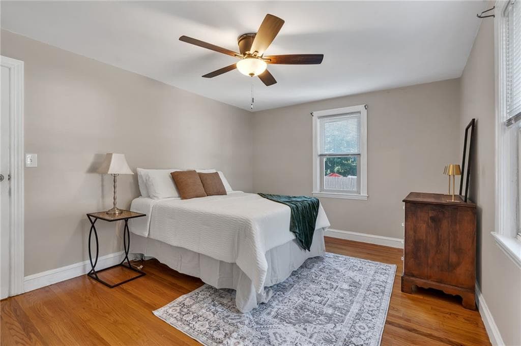 Single Family Residence at 204 Knollwood Avenue, Cranston, photo 5 of 44