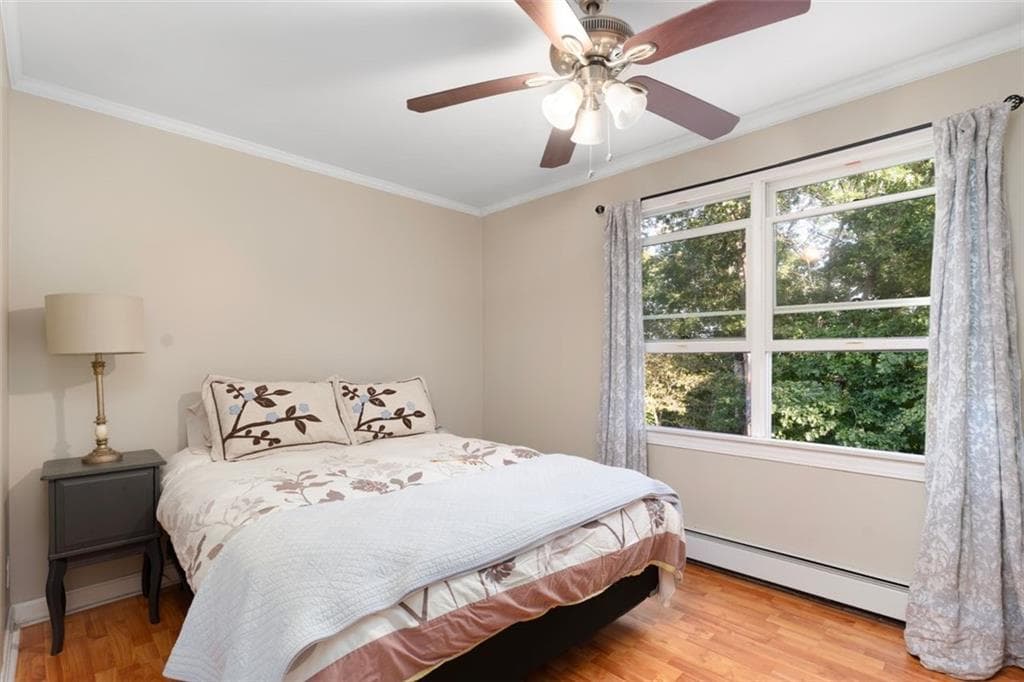 Single Family Residence at 120 Old Mountain Trail, Richmond, photo 27 of 47