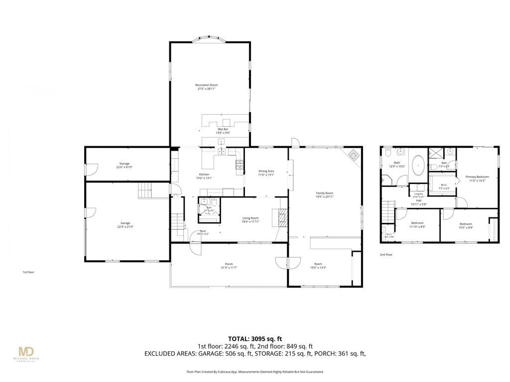 Single Family Residence at 120 Old Mountain Trail, Richmond, photo 47 of 47