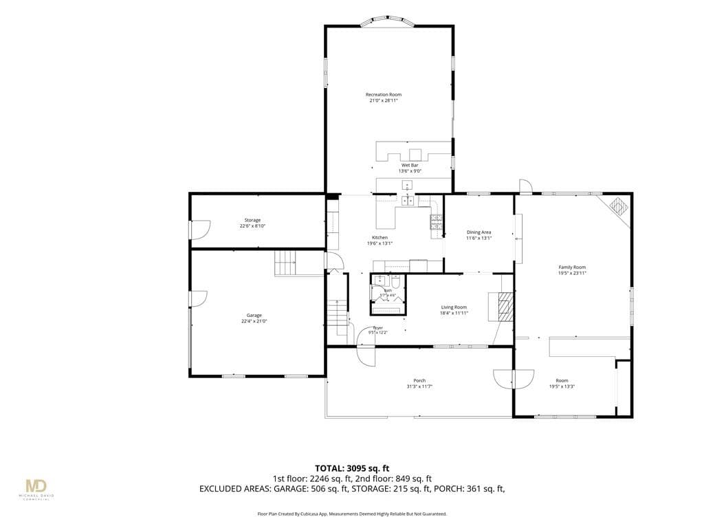 Single Family Residence at 120 Old Mountain Trail, Richmond, photo 26 of 47