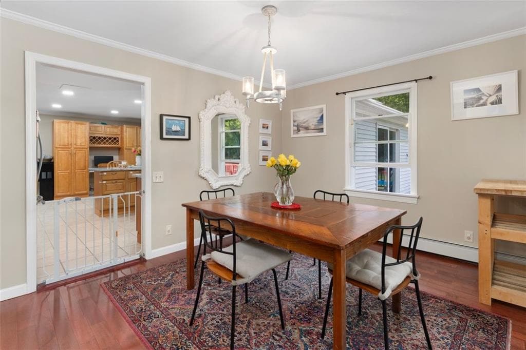 Single Family Residence at 120 Old Mountain Trail, Richmond, photo 10 of 47
