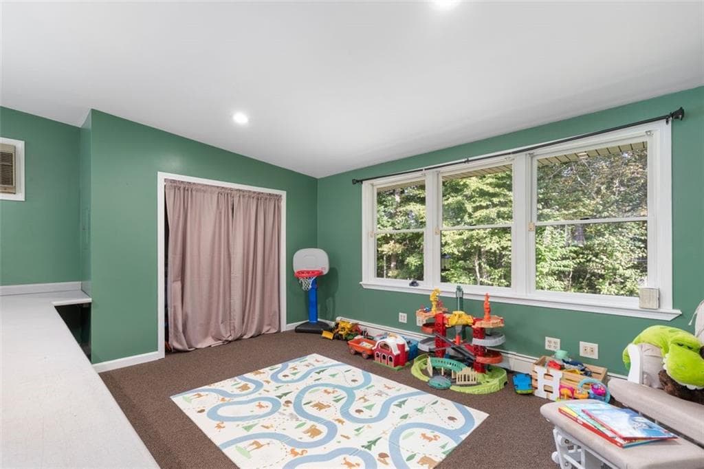 Single Family Residence at 120 Old Mountain Trail, Richmond, photo 14 of 47