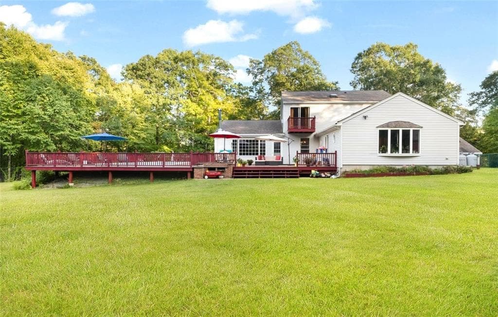 Single Family Residence at 120 Old Mountain Trail, Richmond, photo 45 of 47