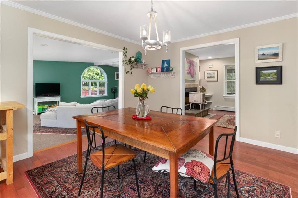Single Family Residence at 120 Old Mountain Trail, Richmond, photo 11 of 47