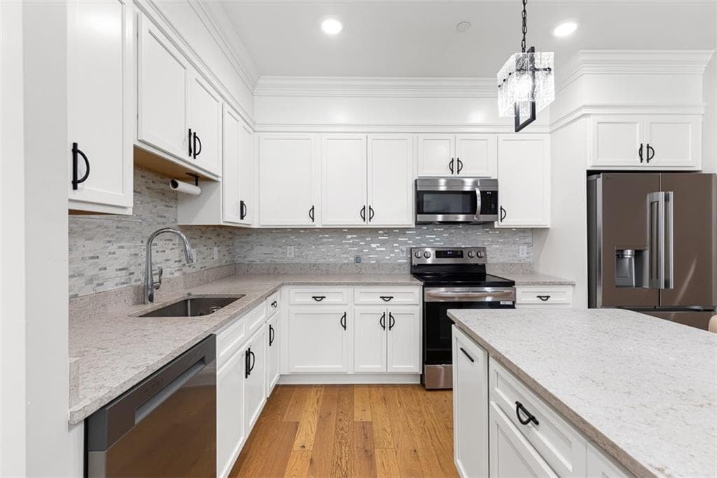 Condominium at 36 Old Louisquisset Pike UNIT 102, North Smithfield, photo 6 of 20