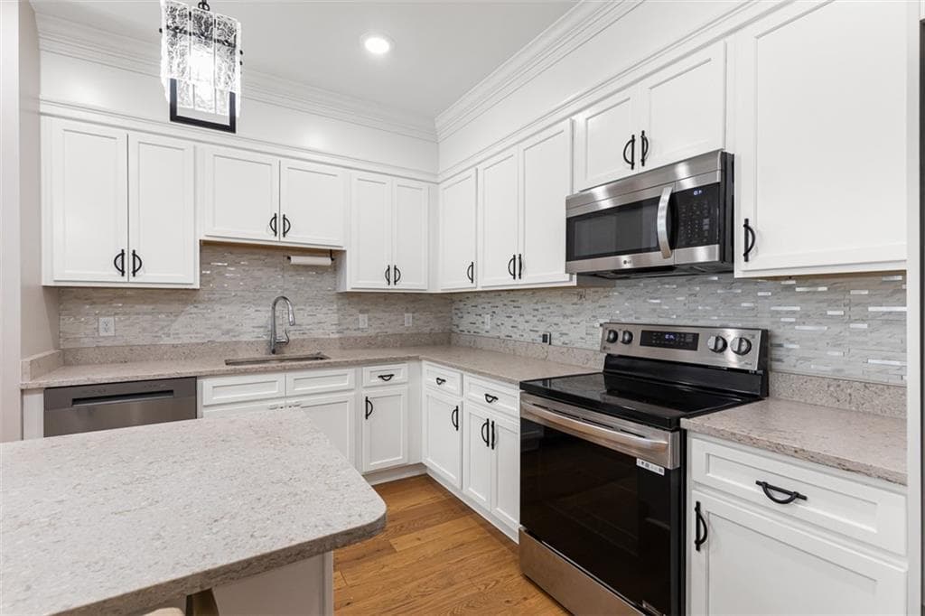 Condominium at 36 Old Louisquisset Pike UNIT 102, North Smithfield, photo 7 of 20