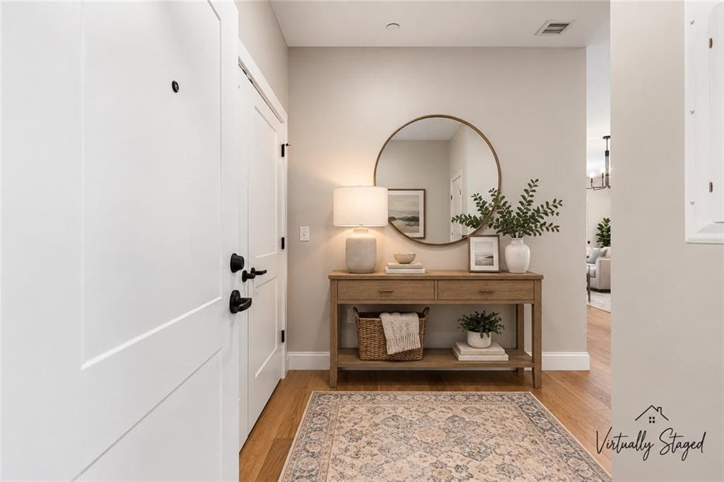 Condominium at 36 Old Louisquisset Pike UNIT 102, North Smithfield, photo 3 of 20