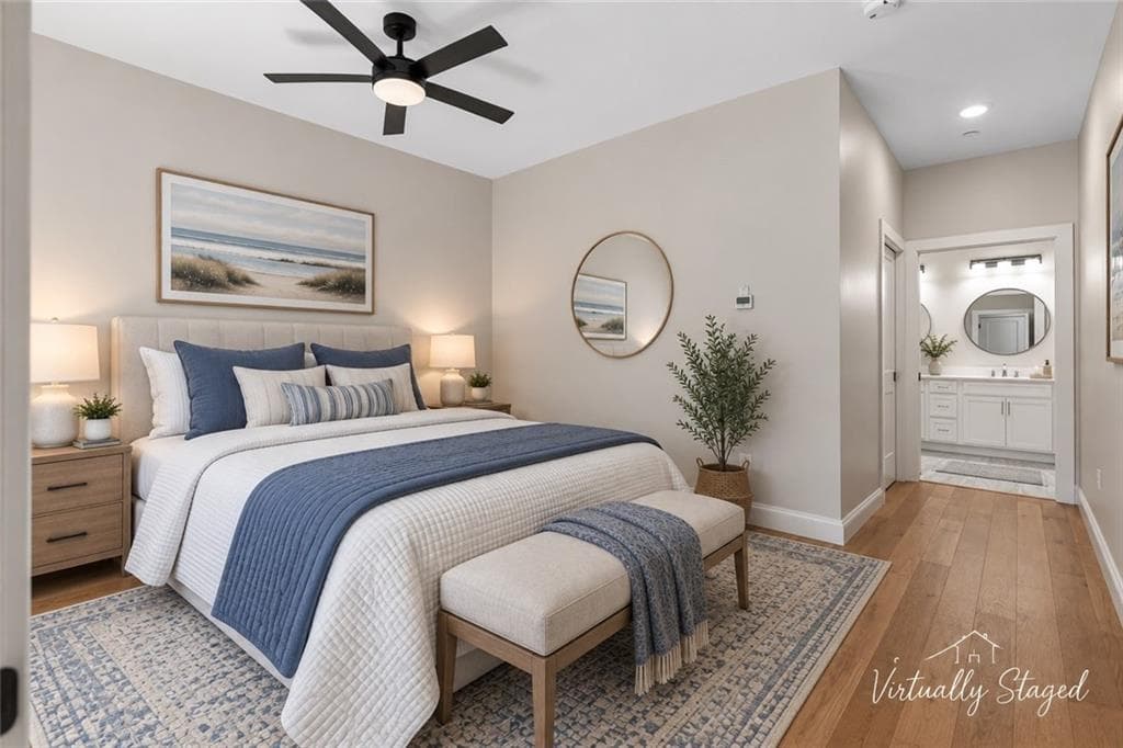 Condominium at 36 Old Louisquisset Pike UNIT 102, North Smithfield, photo 10 of 20