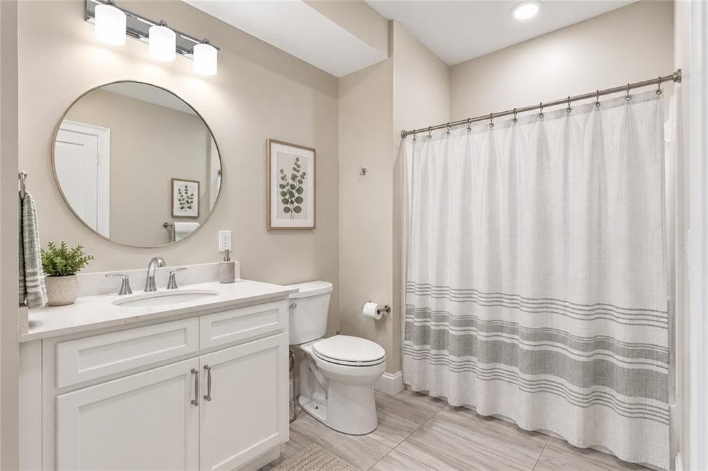 Condominium at 36 Old Louisquisset Pike UNIT 102, North Smithfield, photo 14 of 20