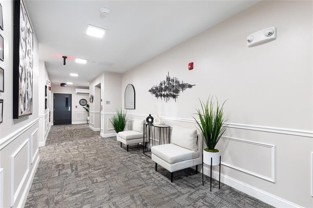 Condominium at 36 Old Louisquisset Pike UNIT 102, North Smithfield, photo 15 of 20