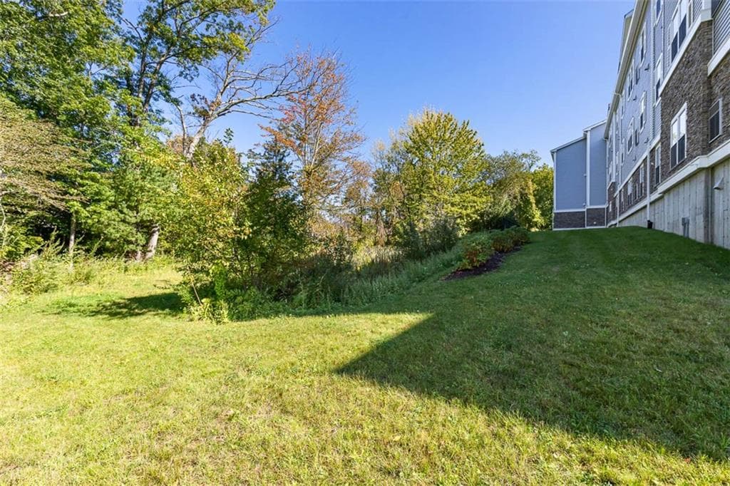 Condominium at 36 Old Louisquisset Pike UNIT 102, North Smithfield, photo 19 of 20
