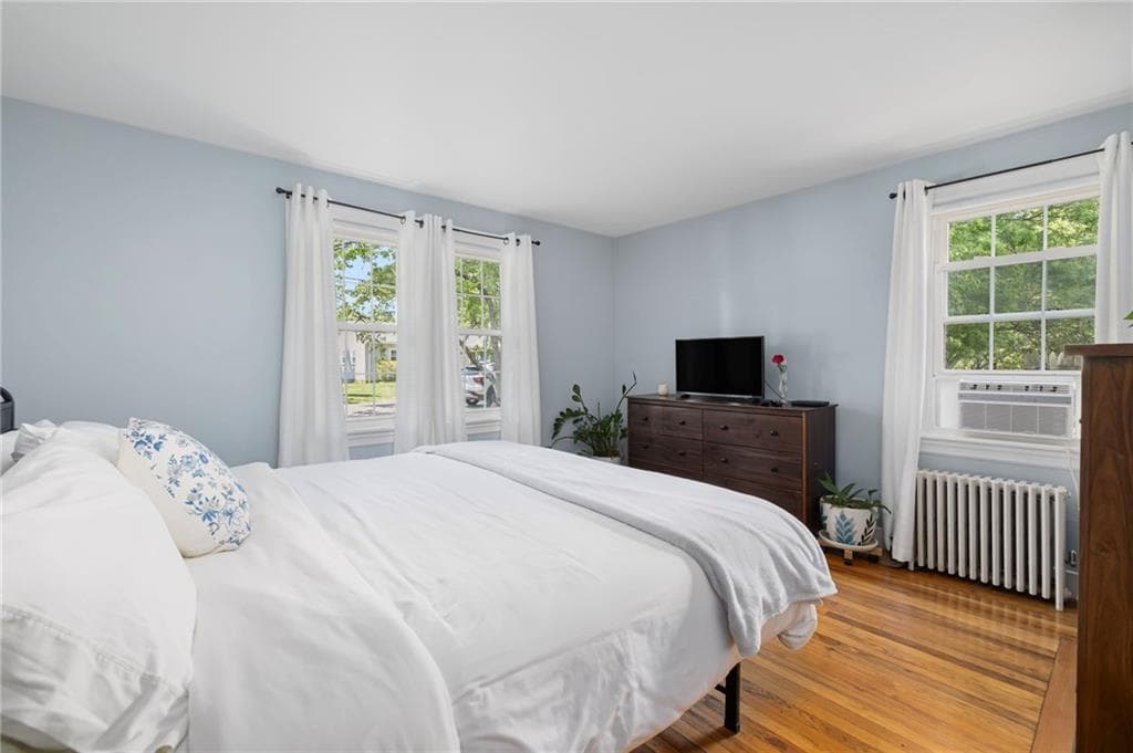Single Family Residence at 26 Tarleton Road, South Kingstown, photo 17 of 43